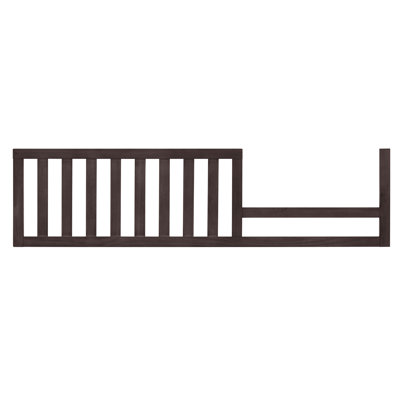 Greenguard Gold Certified Toddler Bed Rail