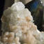Atiyanna Gemmy Apophyllite & Stilbite avec Scolecite