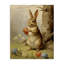 Art mural sur toile, "Lapin de Pâques dans la nature", par Arlington Prints-1868628879