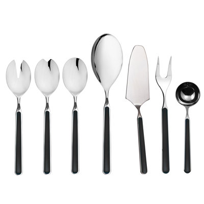 Ensemble de fantaisie 7 pièces