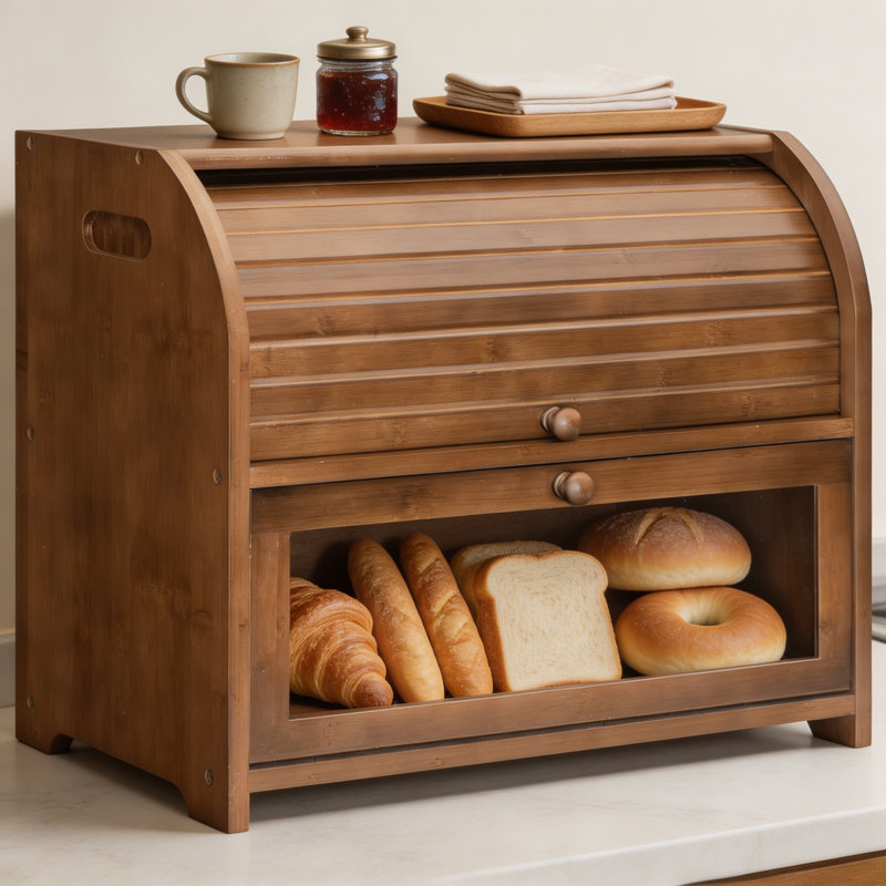 Food Storage Container