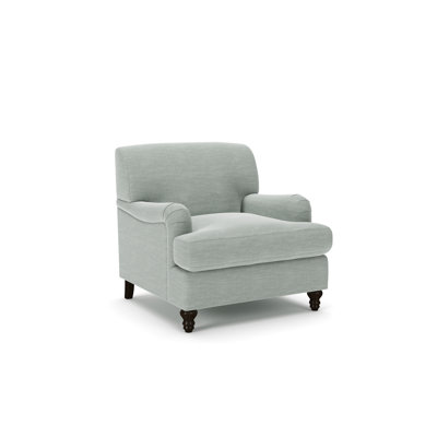 Walters Tight Back Chair