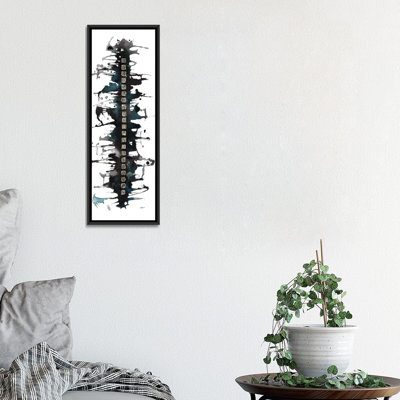" Spine " by Hodaya Louis