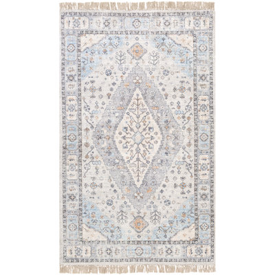 Kamar Oriental Indoor Rug