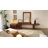 78.7"-110" Extendable Tv Stand With Storage, Modern Entertainment Center For 55+ Inch Tv, Media Console For Living Room - Black-23047159