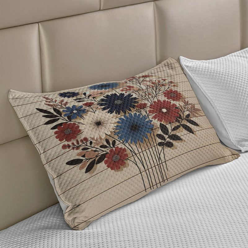 Housse de coussin Ambesonne Rustic Modern, H 1 po x l 30 po