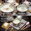 Rareweaves 12 Utensil Set-128974057-128974058