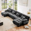 Canapé modulaire Boneless Free Combination-1125114177