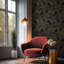 Havana 2 Collection Abstract Geometric Wallpaper Roll-1659071714