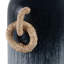 Handmade Pottery/Woven/Clay/Jute Floor Vase-975493611-975493605-975493610