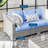 Modway Conway Outdoor Patio Wicker Rattan Sofa-599943196