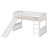 Loft Bed With Slide And Ladder-1919281728