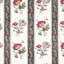 Ariana Floral Stripe Fabric-72551662