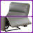 Electric Power Recliner Chair with USB Charging & Push-Button Control - Space-Saving Recliner for Lounge, Study, or Home Relaxation
