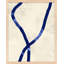 Blue Rope 1 Print by Jacques Pilon-1429880153-1429880099