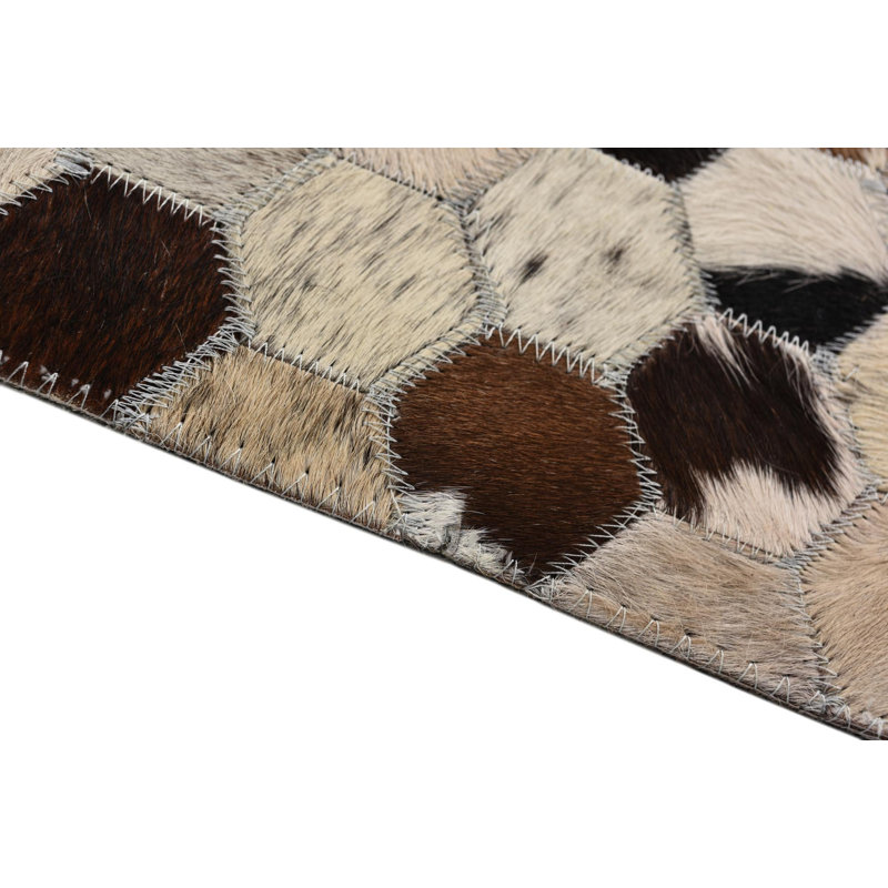 Jemison Multi Rug