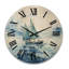 Horloge murale Quimper-339103078