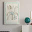 Saule bleu Besler V sur toile-1411047422