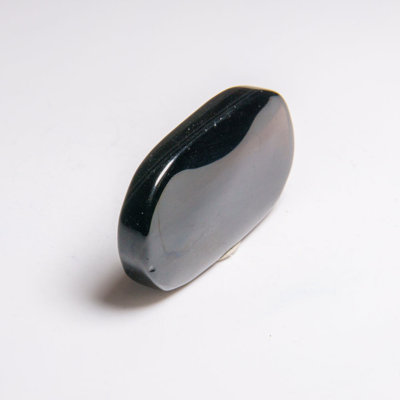 Cristal de palmier véritable (petit)