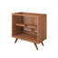 Birdie 35'' Single Bathroom Vanity Base Only in Natural