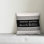 Striped Throw Pillow