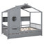 Lit en bois avec lit gigogne en bois, conception moderne avec tablette de rangement-1305175025-1305175028