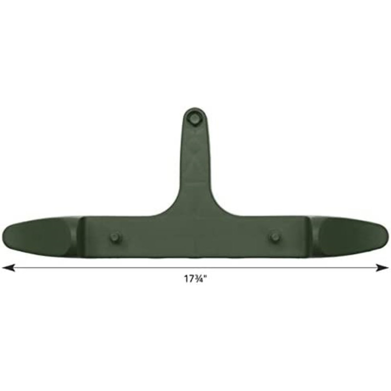 Raised Garden Extension Kit, Green