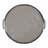 Yasmine Hammered Metal Tray-914425396
