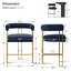Tabouret de comptoir 25 po-731176244