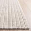 Tapis performance tissé à la main Clint Couture 112-196826758
