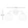 Childerley 2 - Light Dimmable Vanity Light