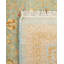 Classic One-of-a-Kind 8' 3" X 8' 10" Hand Knotted Area Rug