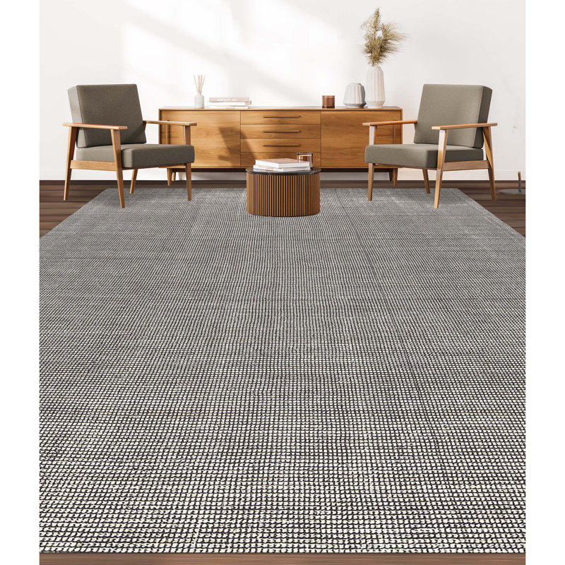 One-of-a-Kind 9'9" X 13'9" Area Rug
