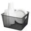 Metal Storage Bin