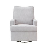 Tucker Swivel Reclining Glider