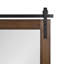 Dayanah Modern Farmhouse Distressed Accent Mirror-903113256-841316148