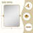 Qualls Metal Wall Mirror-212449129-230706516
