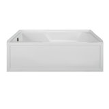 Basics® 59.875" Soaking Bathtub