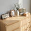 Commode 6 tiroirs moderne avec comptoir spacieux