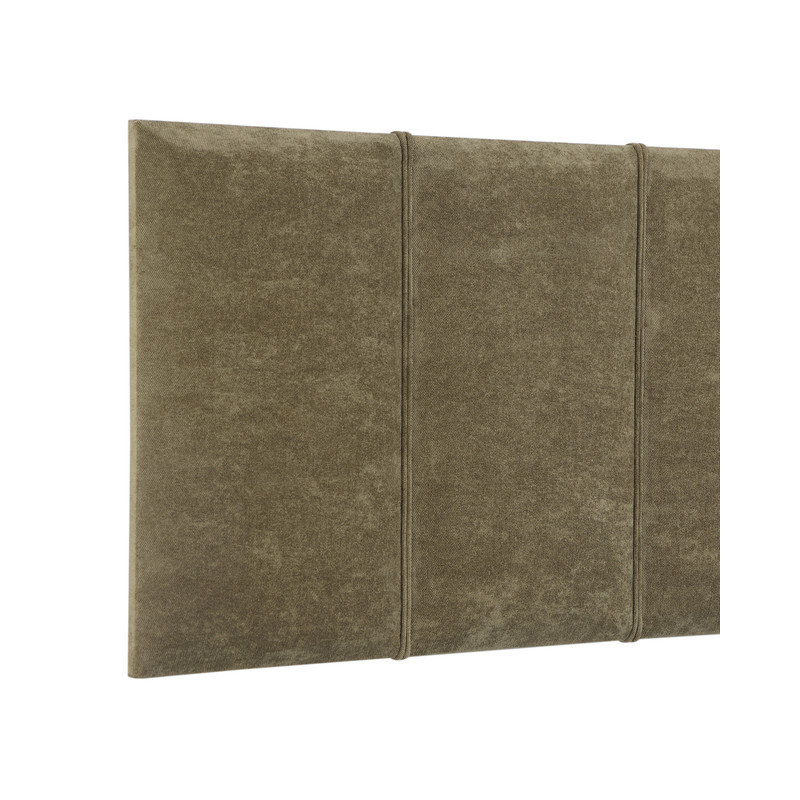Ealing Upholstered Headboard, Oregano, Small Double (4'), Kensington