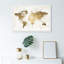 Or blanc - impression d'art graphique-22679968-119888233-22679975