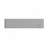 19.68'' Concrete Vessel Rectangular Modern Gray Bathroom Sink-1233501809