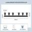 Damilson 5.5 6 -Light Track Kit-390524756