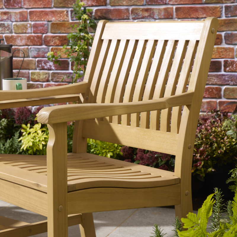 Rowlinson Farnham Companion Seat