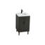 Meuble-lavabo simple 20 po Chandler-1398889775