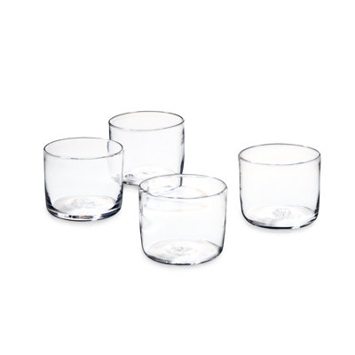 Walden Glass Drinking Glass