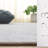 Joeziah Handtufted Recycled Cotton & Viscose Rug in Beige-2063950840