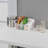Set of 2 Small Open Bins