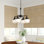 Autenberg 4 - Light Dimmable Classic / Traditional Chandelier