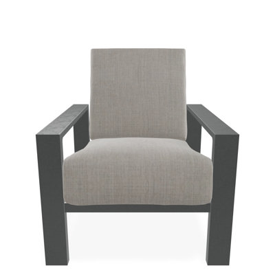 Larssen Outdoor Lounge Chair